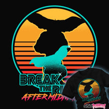 Load image into Gallery viewer, Daily_Deal_Shirts Break The Rules After Midnight Break The Rules After Midnight