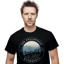 Load image into Gallery viewer, Daily_Deal_Shirts The Fellowship The Fellowship