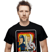 Load image into Gallery viewer, daily_deal_shirts Beware Of The Butt Beware Of The Butt