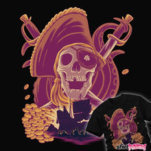 Load image into Gallery viewer, Daily_Deal_Shirts Pirate's Treasure Pirate's Treasure
