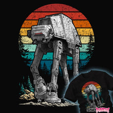 Load image into Gallery viewer, Shirts The Walker Vintage The Walker Vintage