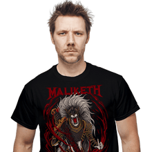 Load image into Gallery viewer, Daily_Deal_Shirts Maliketh