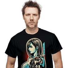 Load image into Gallery viewer, daily_deal_shirts P Tifa P Tifa