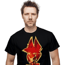 Load image into Gallery viewer, Daily_Deal_Shirts The Radio Demon