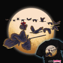 Load image into Gallery viewer, Daily_Deal_Shirts Young Witch Moon
