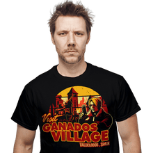 Load image into Gallery viewer, Daily_Deal_Shirts Ganados Village