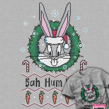 Load image into Gallery viewer, Daily_Deal_Shirts Bah Hum Bug Bah Hum Bug