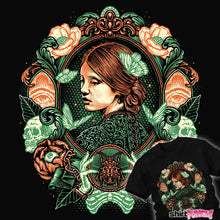 Load image into Gallery viewer, Daily_deal_shirts Portrait Of The Bride Portrait Of The Bride