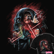 Load image into Gallery viewer, Last_Chance_Shirts Dark Side Dark Side