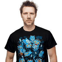 Load image into Gallery viewer, Daily_Deal_Shirts Magic Tiger Magic Tiger