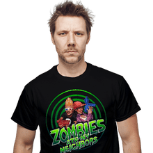 Load image into Gallery viewer, Shirts Zombies Ate My Neighbor Zombies Ate My Neighbor