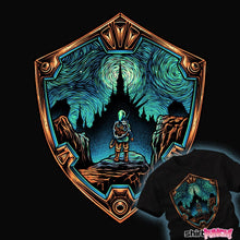 Load image into Gallery viewer, Daily_Deal_Shirts Destiny In The Horizon Destiny In The Horizon