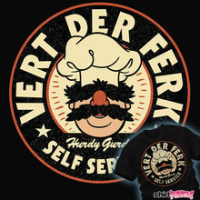 Load image into Gallery viewer, Daily_Deal_Shirts Bork Service Bork Service