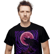 Load image into Gallery viewer, Daily_Deal_Shirts Hero & Calamity Hero & Calamity