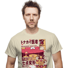 Load image into Gallery viewer, Daily_Deal_Shirts Seven Point Shift Seven Point Shift