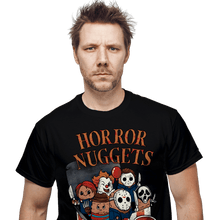 Load image into Gallery viewer, Daily_Deal_Shirts Horror Nuggets Horror Nuggets