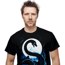 Load image into Gallery viewer, Daily_Deal_Shirts Nessie The Loch Ness Monster Nessie The Loch Ness Monster