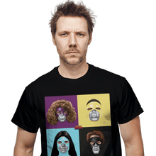 Load image into Gallery viewer, Daily_Deal_Shirts Alien Fighters Alien Fighters