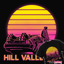 Load image into Gallery viewer, daily_deal_shirts Hill Valley '85 Hill Valley '85