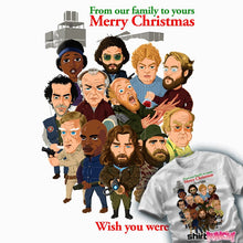 Load image into Gallery viewer, Daily_Deal_Shirts The Thing Crew The Thing Crew