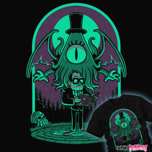 Load image into Gallery viewer, Shirts Lovecraft Falls