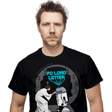 Load image into Gallery viewer, Daily_Deal_Shirts Droid Error