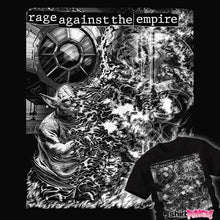 Load image into Gallery viewer, Daily_Deal_Shirts Rage Against The Empire Rage Against The Empire