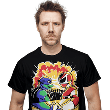Load image into Gallery viewer, Daily_Deal_Shirts Mutant Power Team Mutant Power Team