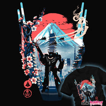 Load image into Gallery viewer, Daily_Deal_Shirts Skull Squadron Forever Skull Squadron Forever