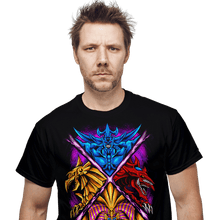 Load image into Gallery viewer, Shirts Four Gods