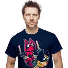 Load image into Gallery viewer, Shirts X Heelers X Heelers