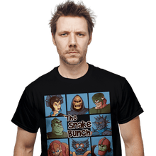 Load image into Gallery viewer, Shirts The Snake Bunch The Snake Bunch