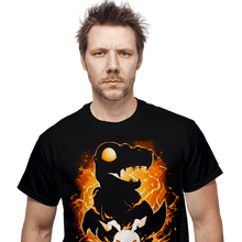 Load image into Gallery viewer, Daily_Deal_Shirts Courage Fire