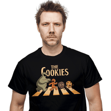 Load image into Gallery viewer, Daily_Deal_Shirts Cookie Road Cookie Road