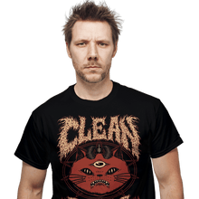 Load image into Gallery viewer, Daily_Deal_Shirts Clean The Litter Box Clean The Litter Box