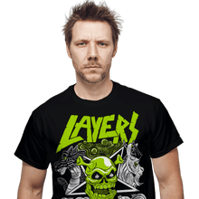 Load image into Gallery viewer, Daily_Deal_Shirts Layers Layers