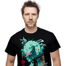 Load image into Gallery viewer, Daily_Deal_Shirts Wolf & Strife Wolf & Strife