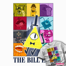 Load image into Gallery viewer, Daily_Deal_Shirts The Bill Era The Bill Era
