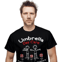 Load image into Gallery viewer, Daily_Deal_Shirts Umbrella Day Care Umbrella Day Care