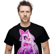 Load image into Gallery viewer, Daily_Deal_Shirts Protective Angel Manager