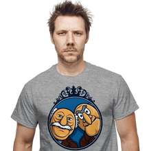 Load image into Gallery viewer, Daily_Deal_Shirts Old School Old School