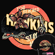 Load image into Gallery viewer, daily_deal_shirts Stay Away From Hawkins Stay Away From Hawkins