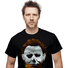 Load image into Gallery viewer, Daily_Deal_Shirts Ukiyo-E Michael Ukiyo-E Michael