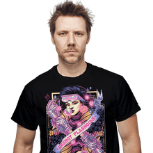 Load image into Gallery viewer, Shirts Energy Plasmoids Card