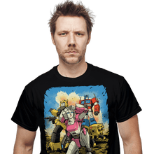 Load image into Gallery viewer, Shirts Rollout Rollout