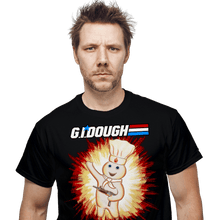 Load image into Gallery viewer, Daily_Deal_Shirts G.I.Dough G.I.Dough
