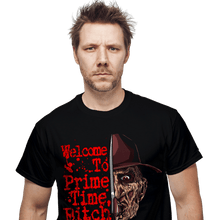 Load image into Gallery viewer, Daily_Deal_Shirts Prime Time Fred Prime Time Fred