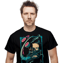 Load image into Gallery viewer, Daily_Deal_Shirts Lightning Slice