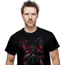 Load image into Gallery viewer, Daily_Deal_Shirts Stark Shadow Nebula Stark Shadow Nebula