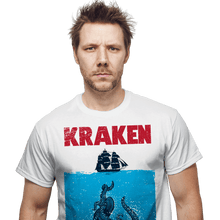 Load image into Gallery viewer, Daily_Deal_Shirts Kraken Kraken